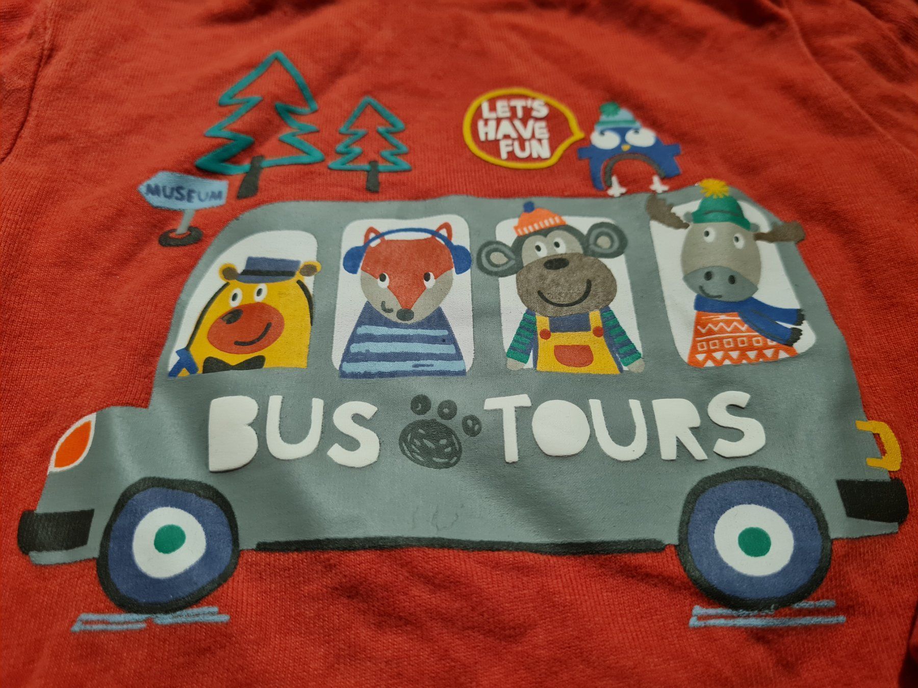 Maglioni & Felpe: Sweatshirt, Gr. 68 – Usato da Ellikon an der Thur venduto da nicibaur 1
