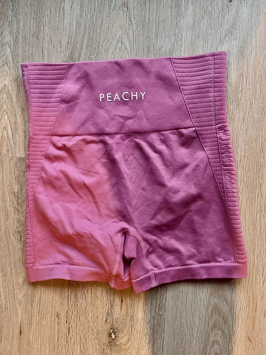 Leggings: Short de sport – Usato da Zürich venduto da mat_8l5v 1