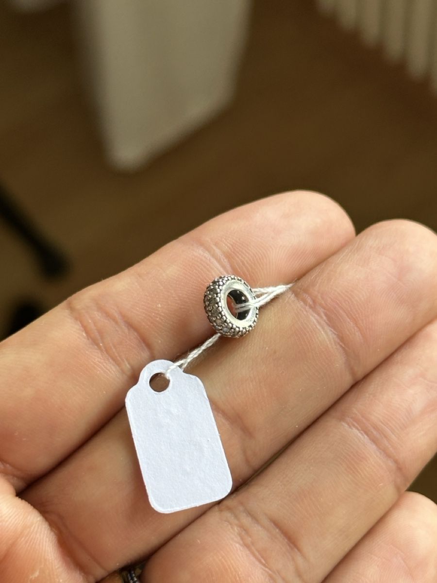 Pandora Ciondoli: Original Pandora Charm, Top Zustand! – Usato da Zug venduto da car_fr2j