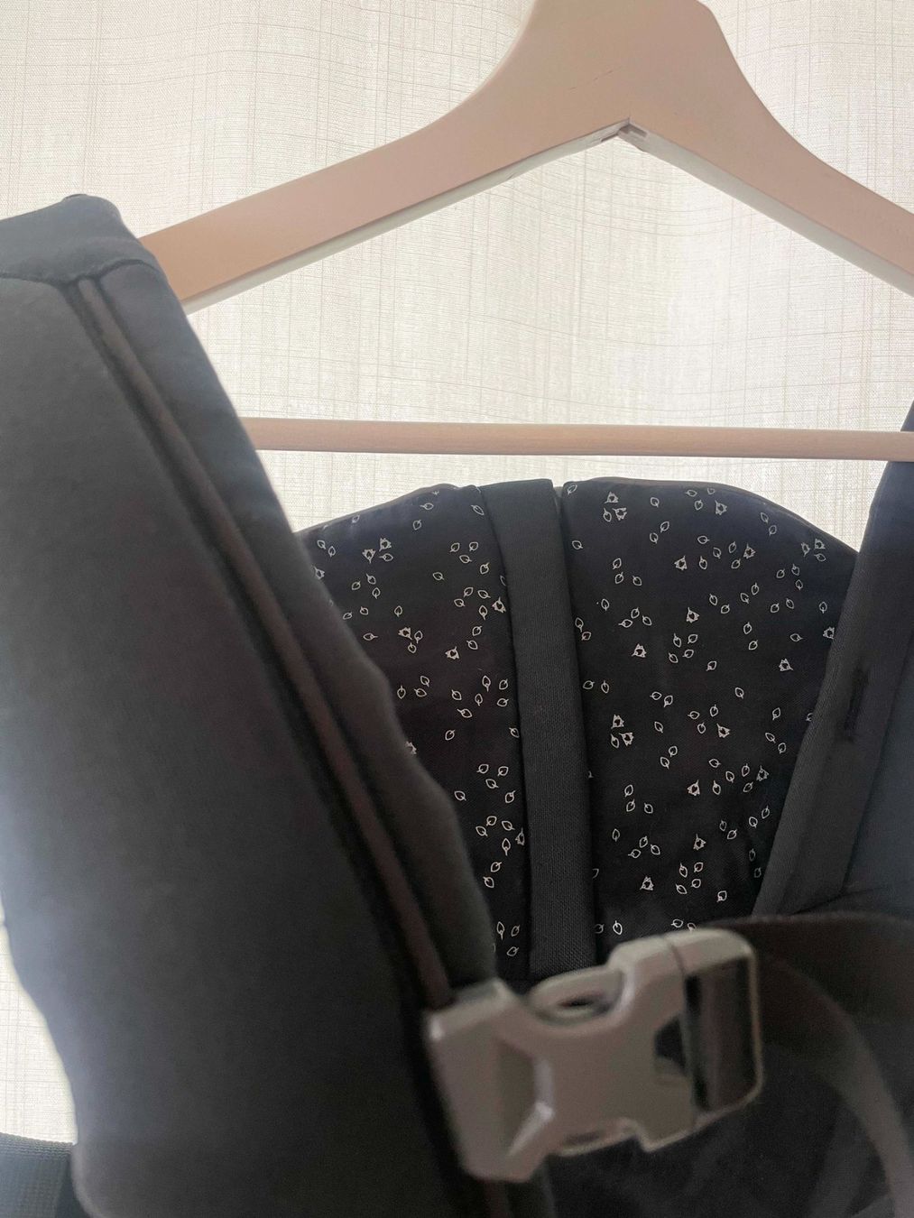 Marsupi portabebè: BeSafe Haven Babytrage – Nuovo (secondo la descrizione) da Basel venduto da Janni_4052 8