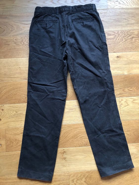 Massimo Dutti Hosen: Chino Hose Massimo Dutti – Gebraucht aus Dornach von tom_xy85 1