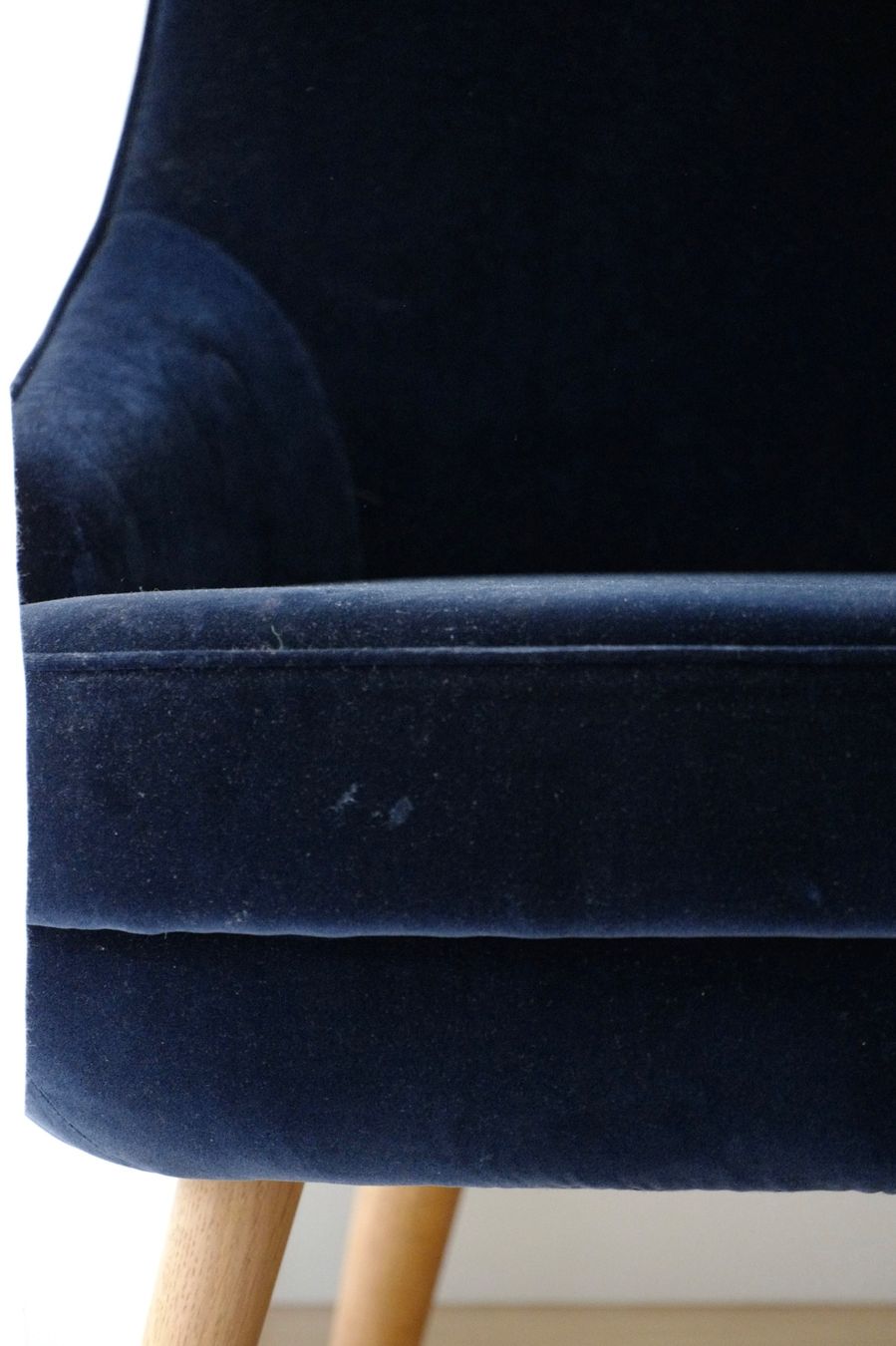 Knoll Poltrone: WALTER KNOLL Sessel | Model No. 376 | neuwertig – Usato da Schindellegi venduto da RagnarsRok 1