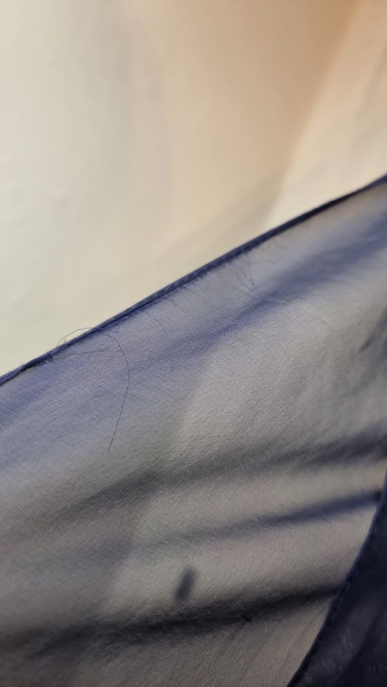 Blusen: Vintage Cardigan Größe 40-42 – Gebraucht aus Wald ZH von Martin79 4