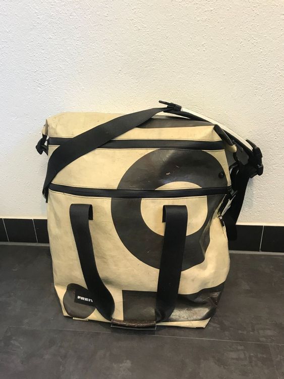 FREITAG F37 RENEGADE フライターグ レネゲード 企業ロゴ付き