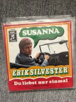 Erik Silvester - Susanna