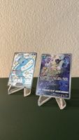 Pokemon - Mew Shiny und illustration Rare
