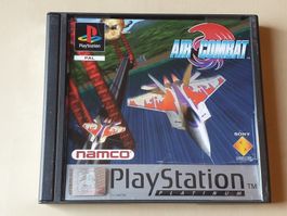 Air Combat