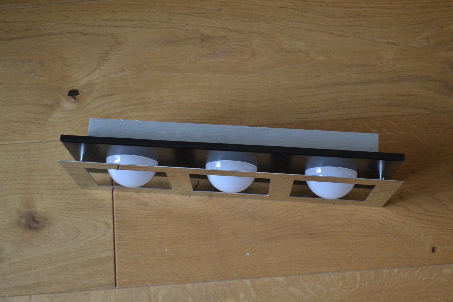 Lampadari & plafoniere: Deckenlampe LED mit 3 Leuchten – Usato da Kölliken venduto da Knorrli58 3