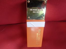 Michael Kors Exotic Blossom,,gebrauchtRarität! 50 ml