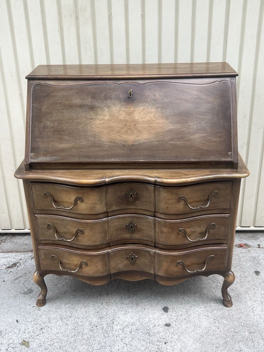 Commodes: Secrétaire  – D'occasion à Biel/Bienne par val_m5my