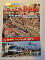 Le Train 387
