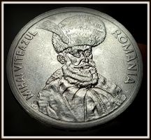 RUMÄNIEN 100 LEI 1994