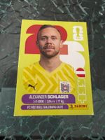 WM 2026 - Panini - Alexander Schlager - AUT 2