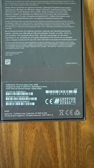Apple Portables: iPhone 12 Pro 128 GB – D'occasion à Hünibach par Asterix777 2