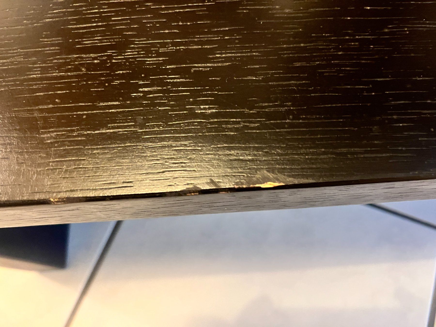 Tavoli: Beistelltisch – Usato da Solothurn venduto da Liman01 2