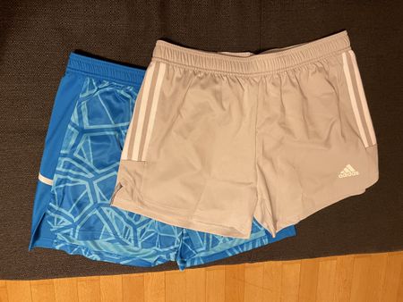 Adidas Shorts New