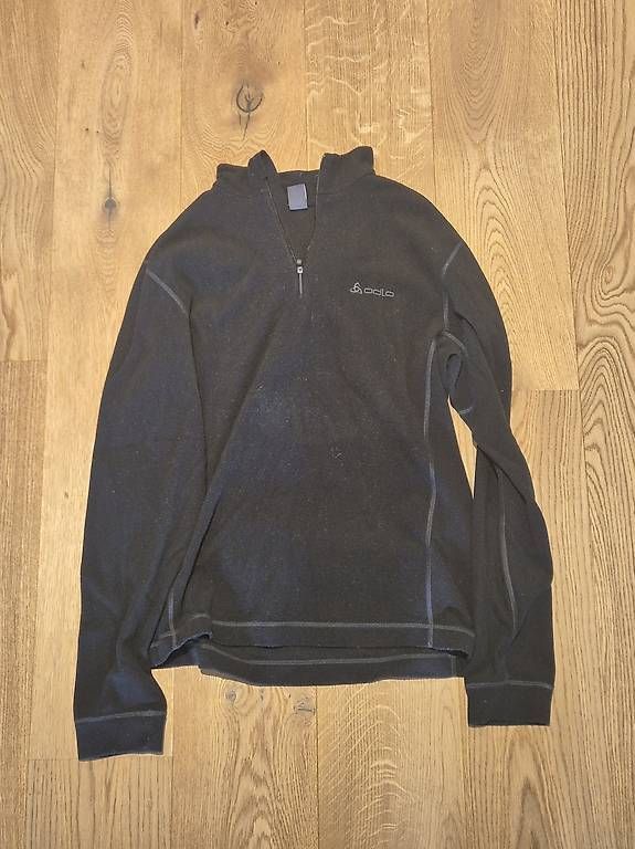 Maglioni & Felpe: Odlo Ski-Pullover Grösse L – Usato da Embrach venduto da pet_vm5r