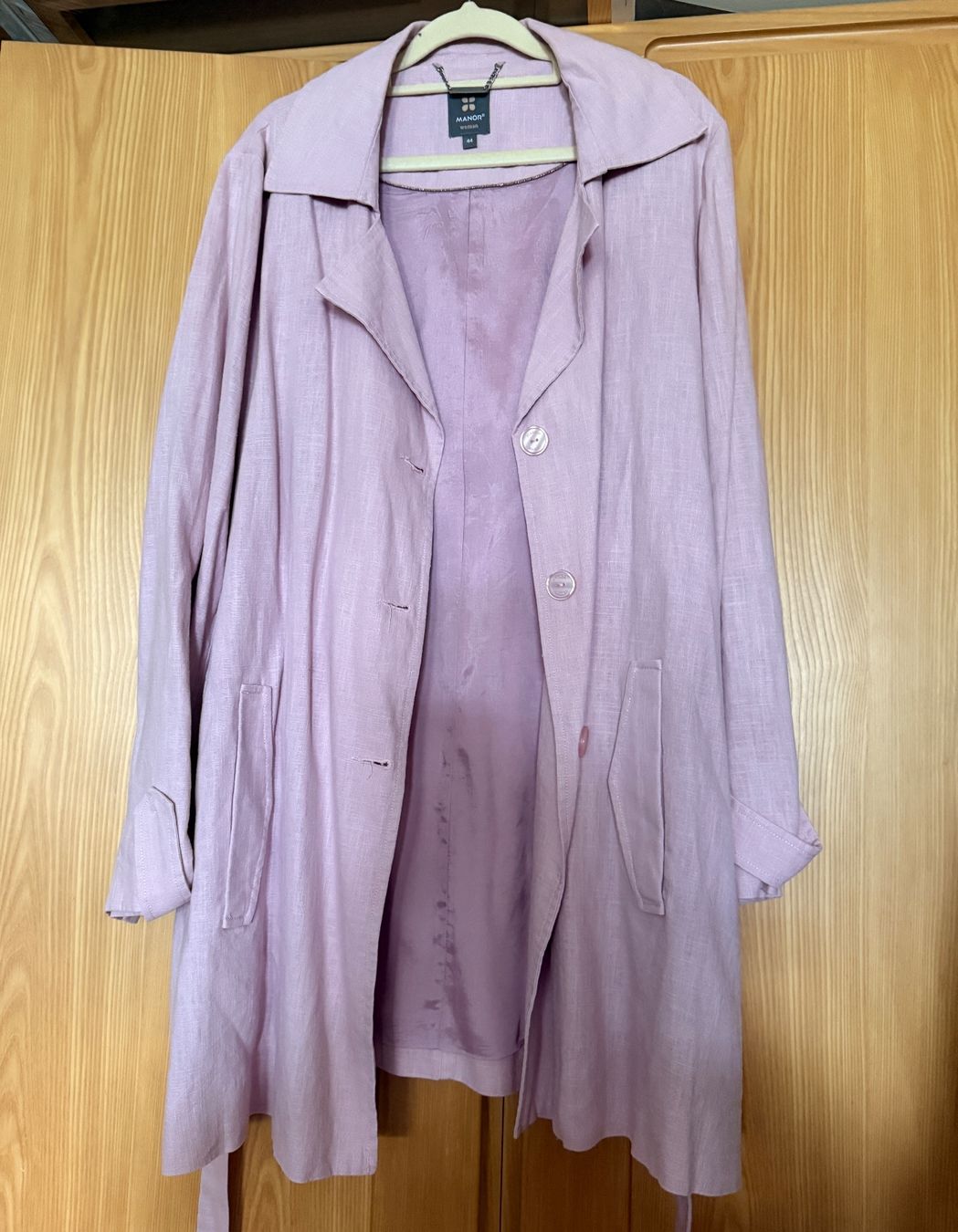 Giacche: Tolle Jacke – Nuovo (secondo la descrizione) da Mastrils venduto da Laura8sevilla