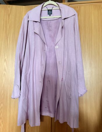 Tolle Jacke