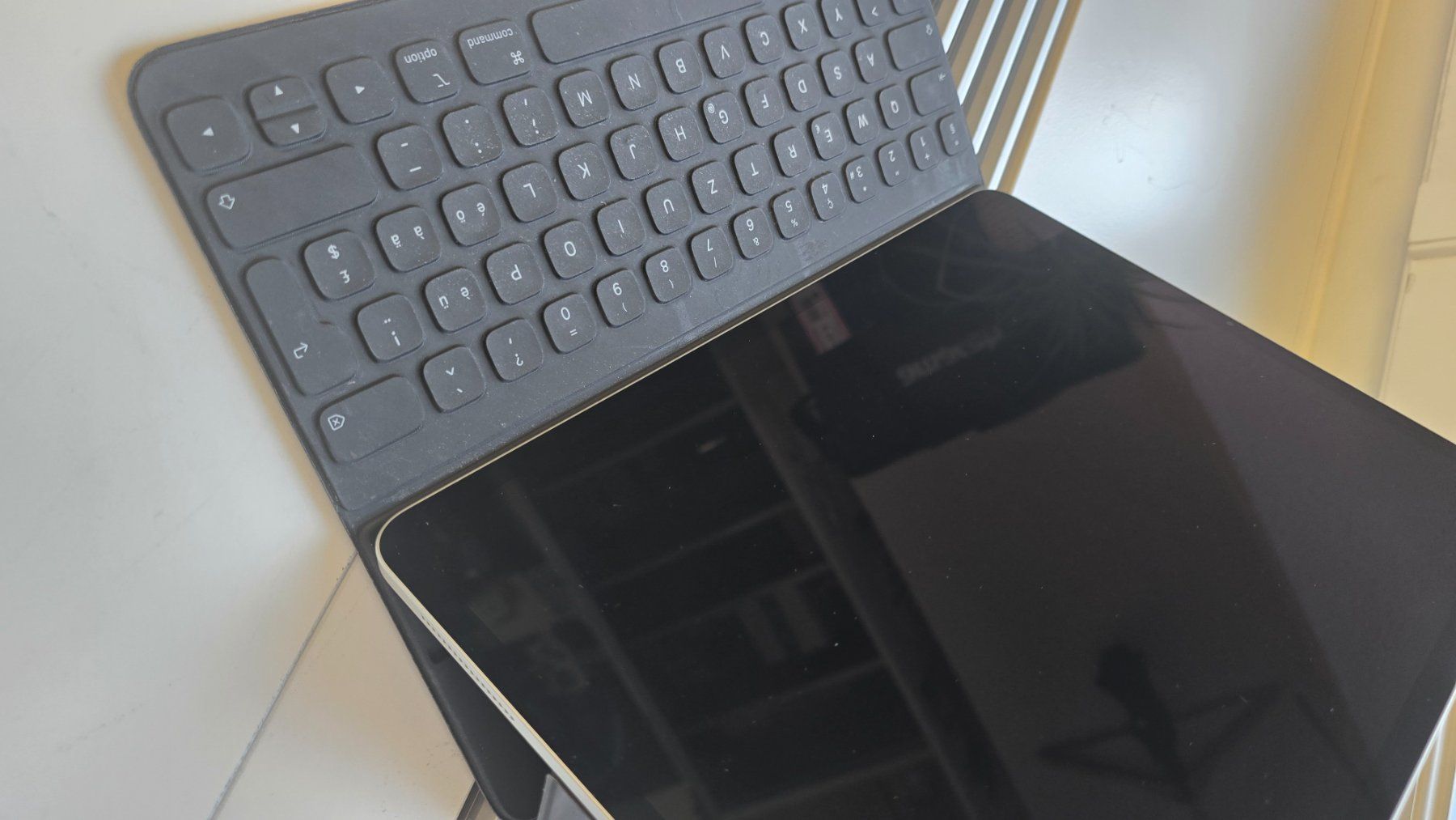 Apple Tablettes PC: iPad Pro 12.9 " / Zoll, 4. Generation (1) – D'occasion à Winterthur par GreenSkyline 5