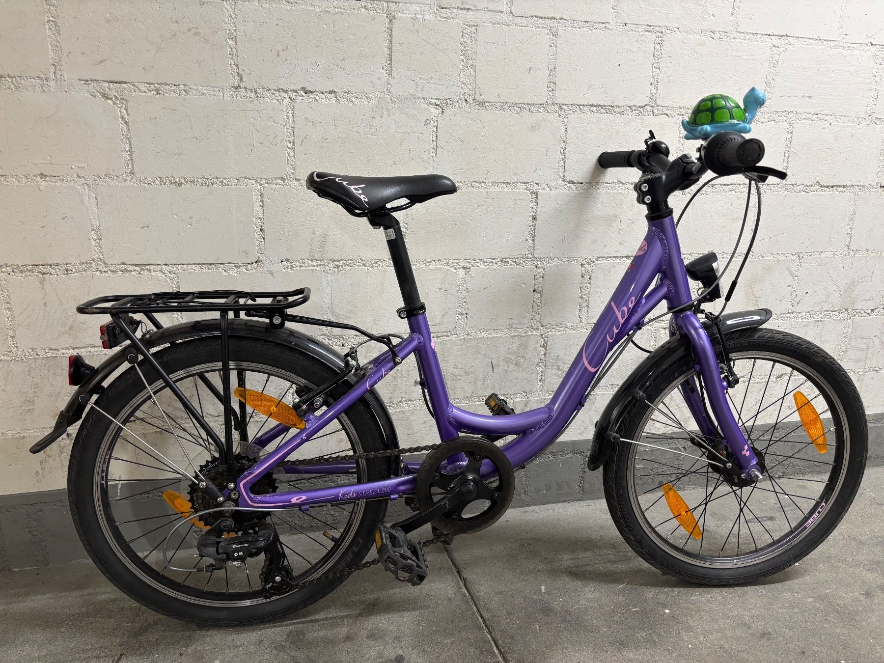 Cube Vélos: Cube ELLA 200, 20 Zoll – D'occasion à Ostermundigen par mar_mnh8 1