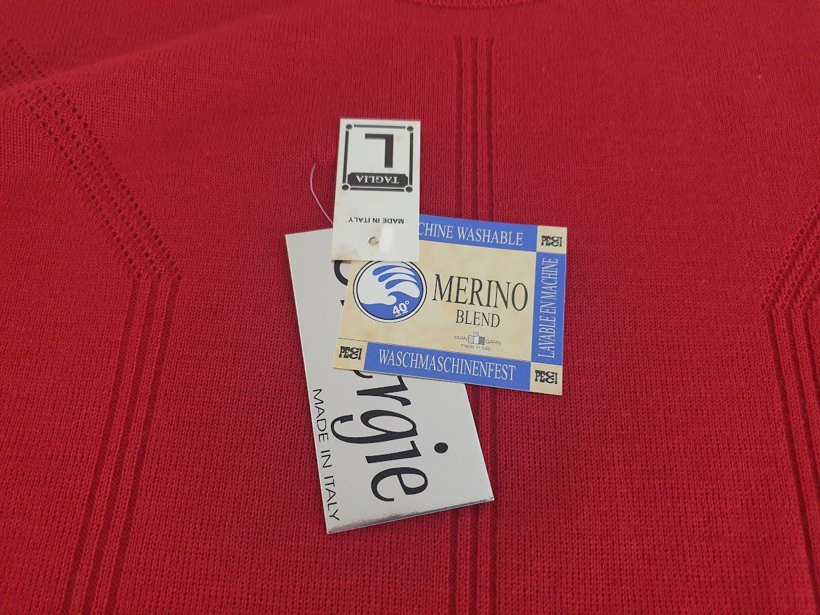 Maglioni & Felpe: Pullover Herbst Winter Damen größe L – Nuovo e nell'imballaggio originale da Nürensdorf venduto da AntonioAE 3