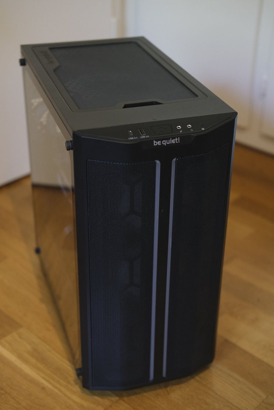 PC: RTX3070 i7 12700K Pc Joule Gaming Aio-cooled Cpu – Usato da gümligen venduto da Memo 3