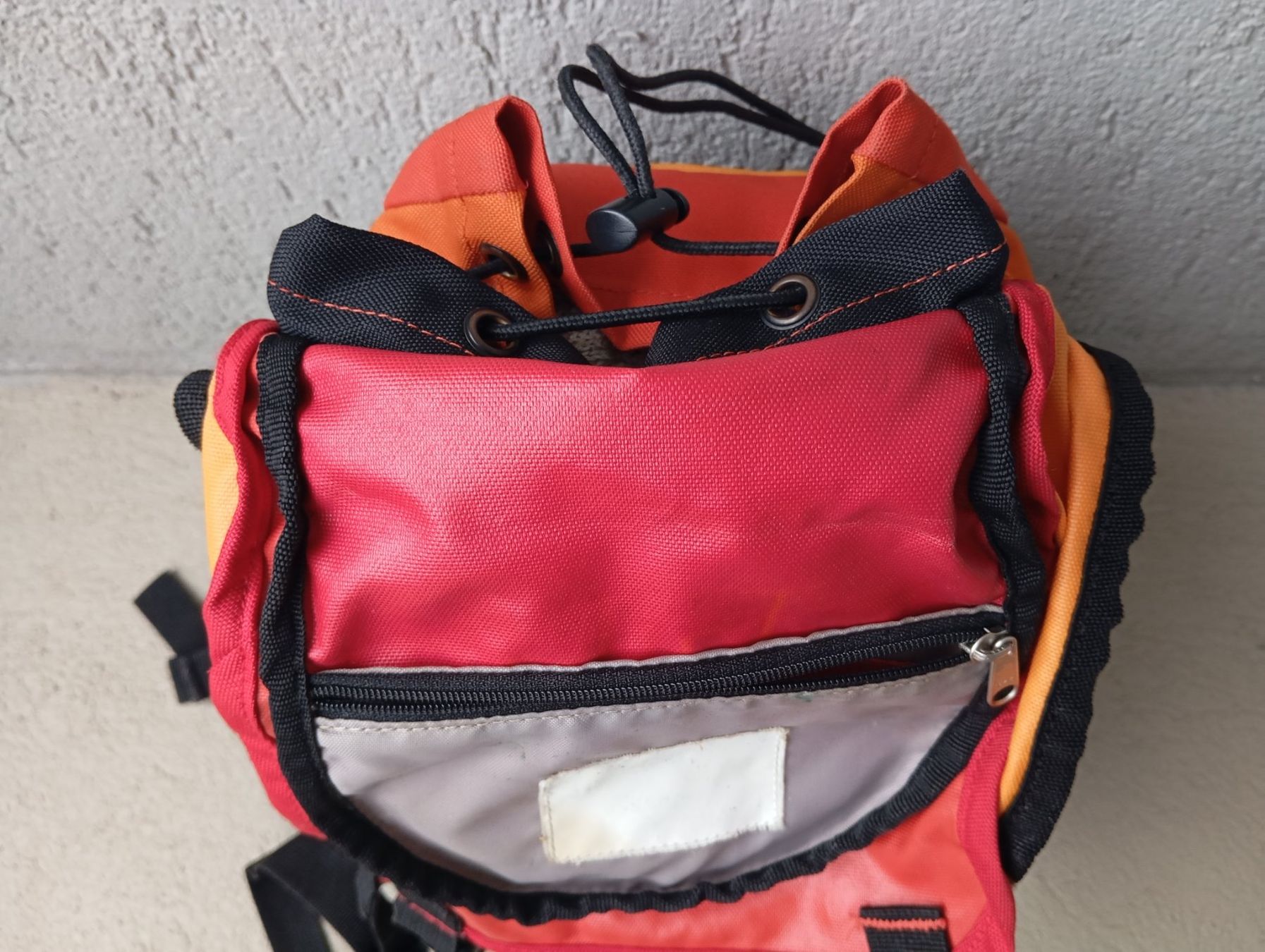 Deuter Borse & Zaini: DEUTER Schmusebär Kinder Rucksack 8 L – Usato da Zeneggen venduto da shemesh_ 5