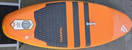 SUP Fanatic Ripper Air Kinder SUP Board 7.1' 28"