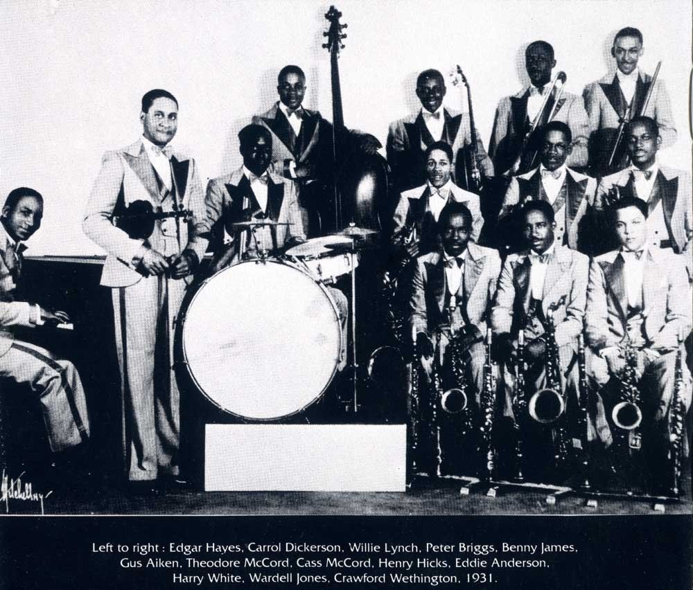 CDs: CD: Mills Blue Rhythm Band (Classics) – Gebraucht aus Hochfelden von mue_lhm9 1