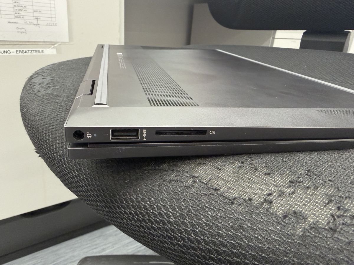 Hewlett Packard Notebook: HP Envy x360 Convertible 15 – Usato da Amriswil venduto da Trendymarkt 3