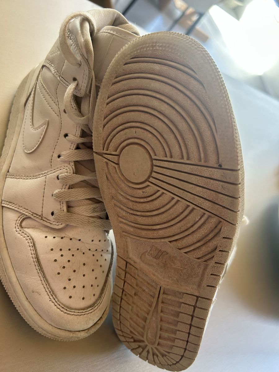 Nike Chaussures hommes: Nike  – D'occasion à Sils im Domleschg par preski76 3