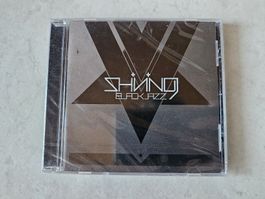 Shining  -  Blackjazz  /  Fabrikneu