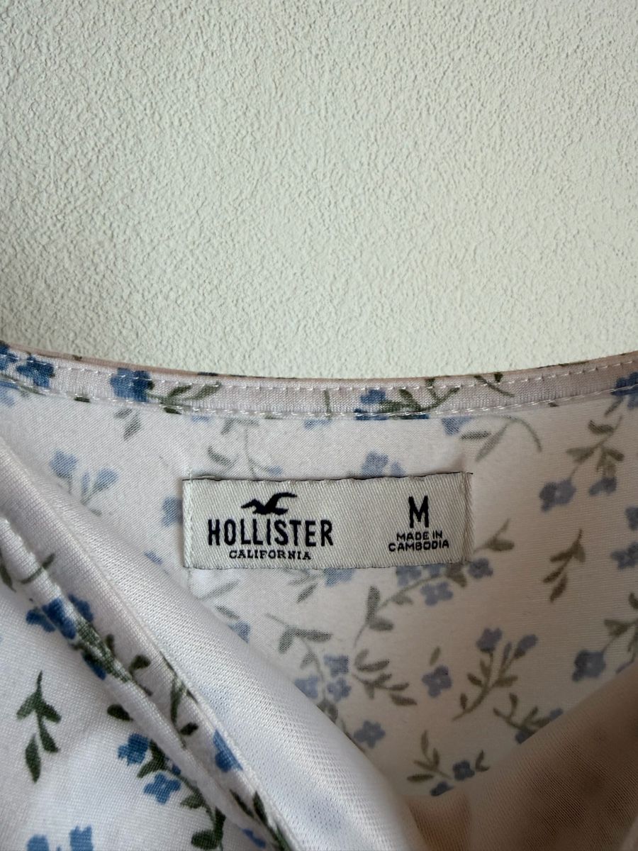 Hollister Robes: Hollister Kleid – D'occasion à Rüderswil par dariasophialuisa 2