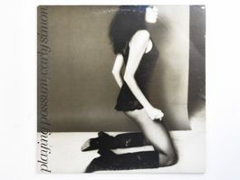 Carly Simon - Playing Possum (US Press)