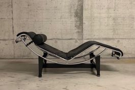liege lc4 . le corbusier . cassina