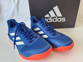 Adidas Hallenturnschuh Handball Volleyball Grösse 40 Damen