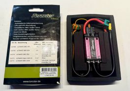 Torcster Speed Controller ULTIMATE SBEC 85A ESC