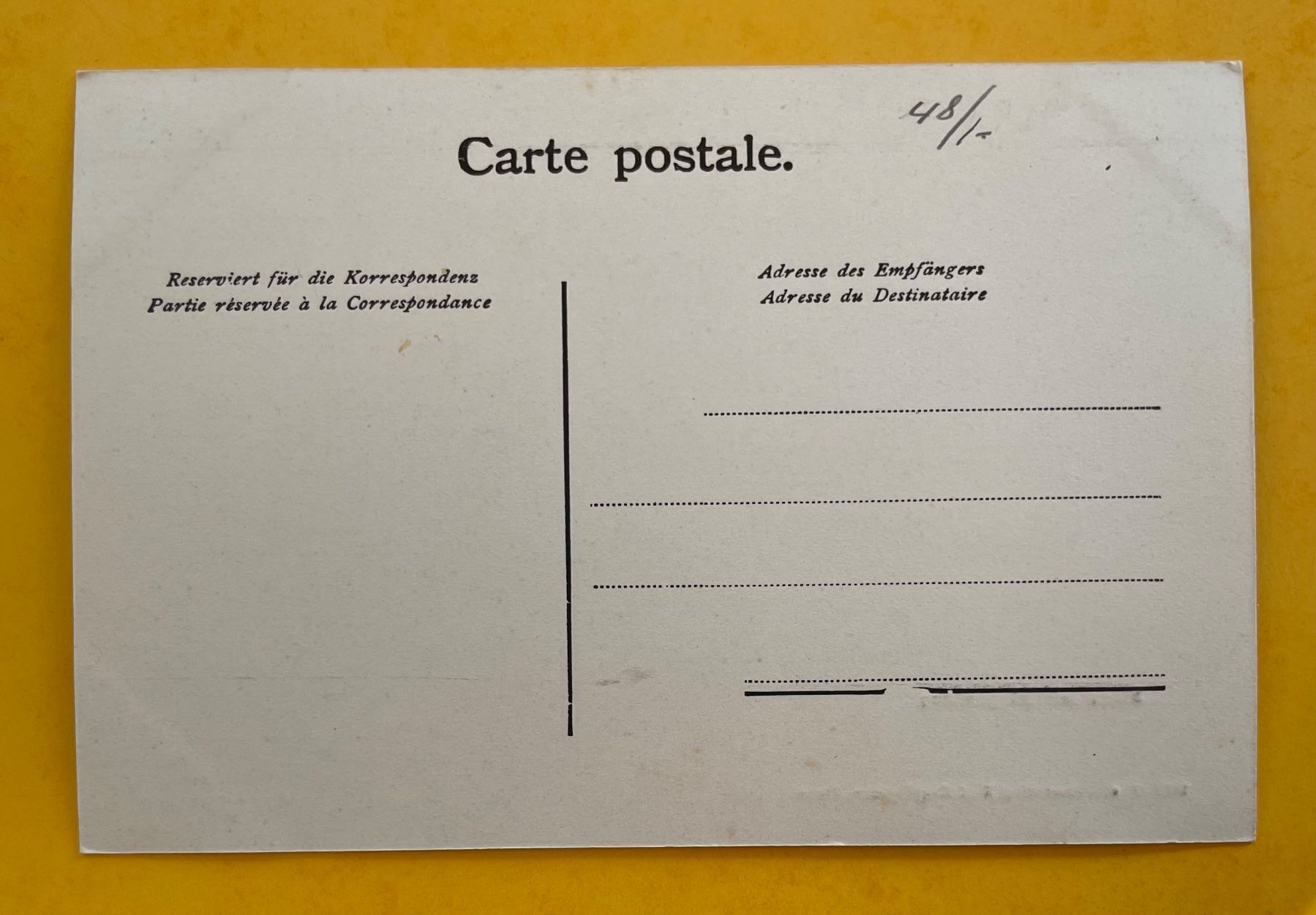 Cartoline postali: Stans - mit Bürgenberg - ungelaufen – Usato da Mauren TG venduto da montis09 1