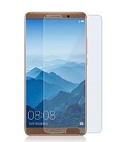Huawei Mate 10 Panzerglas 9H Schutzfolie