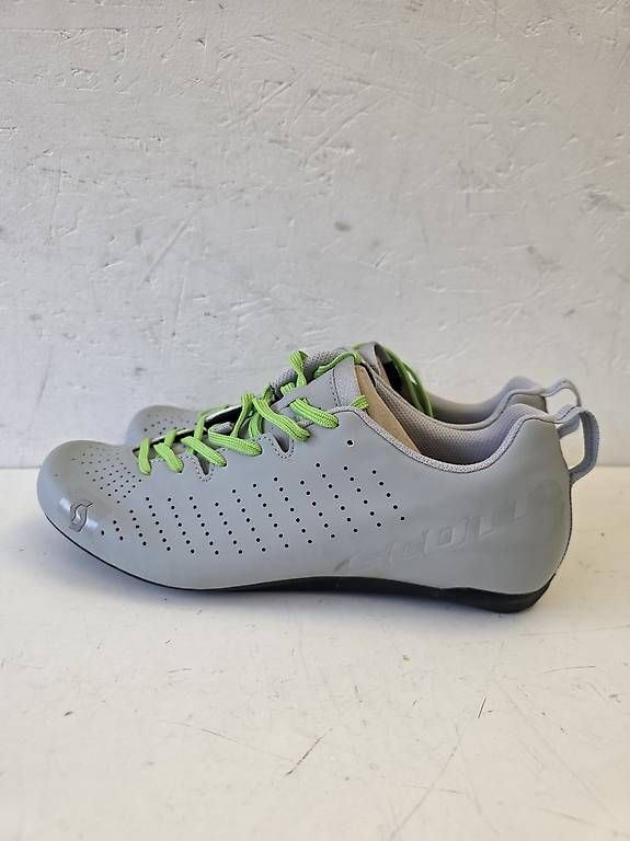 Scott Herrenschuhe: Chaussures velo NEUVES Scott, taille 42 – Gebraucht aus Sugiez von factorysportoutlet 3