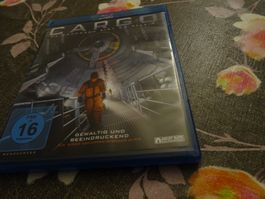 Cargo BLU-RAY