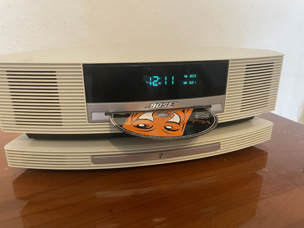 BOSE Wave Music System III (Gebraucht) in Zürich für CHF 299