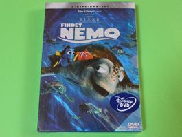 FINDET NEMO (Walt Disney / Pixar) 2DVD NEU+OVP!
