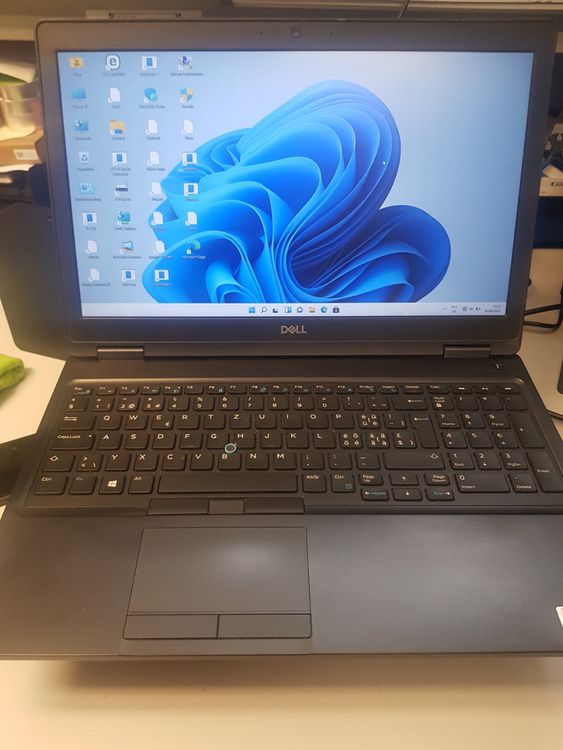 dell-latitude-5591-kaufen-auf-ricardo