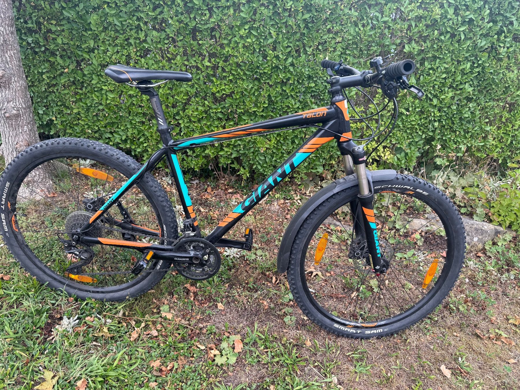 Giant Vélos: Giant MTB – D'occasion à Horw par ach65