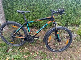 Giant MTB