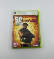 50 Cent Blood on the sand (XBOX 360)