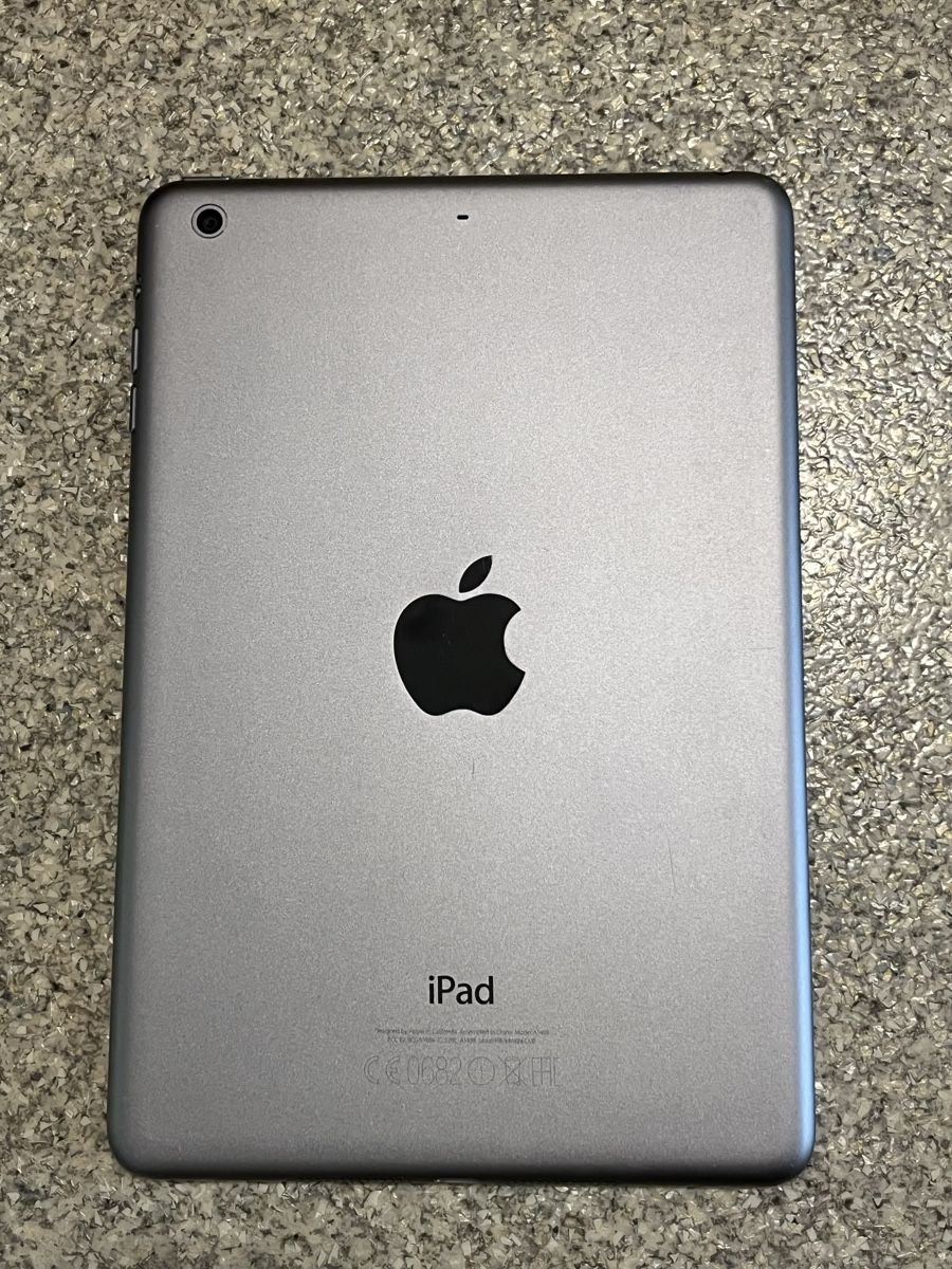 Apple Tablet PC: iPad mini 2 32GB – Usato da Worblaufen venduto da Emier 1