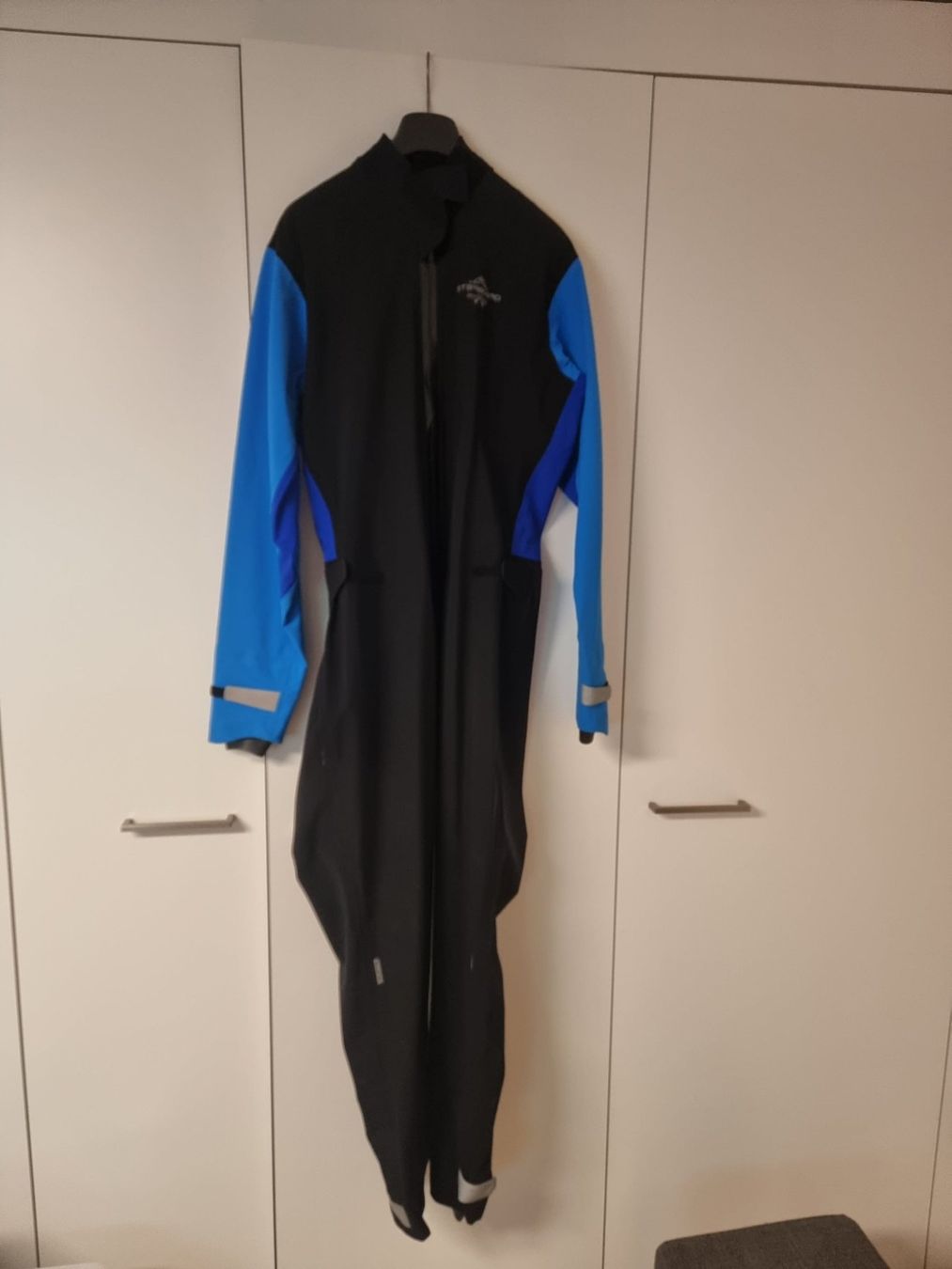 Mute per immersioni: Starboard All Star SUP Trockenanzug – Usato da Pfäffikon Zh venduto da wal_8d68